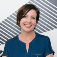 Julie Van Zyl