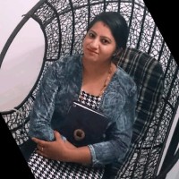 Meghana Shetty