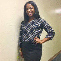 Deziree Baker