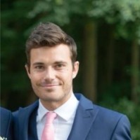 Matthieu Morisset