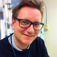 Lars Ljungberg