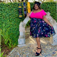 Allonia Johnson
