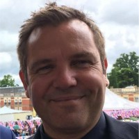 Stuart Workman