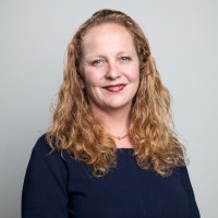 Andrea Van Kleef - Van Assema Msc Ra