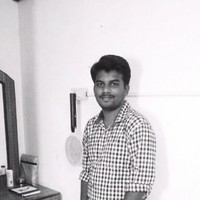 Magesh Kumar