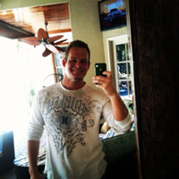 Aaron Delaune