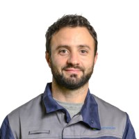 Romain Benoist