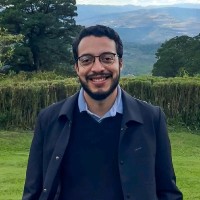 Fabricio Ismael Murillo