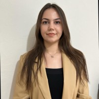 Cansu Topal