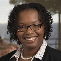 Sadie Durham DNP, RN