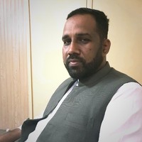 Arshad Bajwa