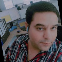 Shahid hussain Mir