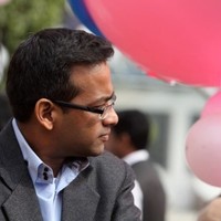 Ashish Jain