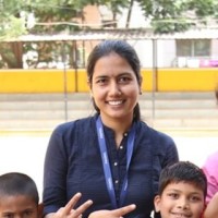 Mukta Chavan