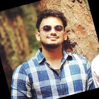 Shyamasaswat Das