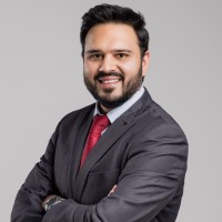 Vineet Bhalla