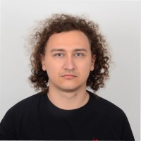 Daniel Angelov