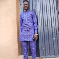 David Oluwafemi