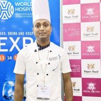 Biswajit Mondal