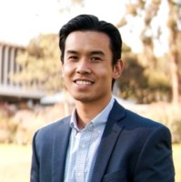 Gilbert Chong