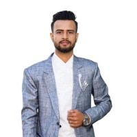 Kalyan Tiwari
