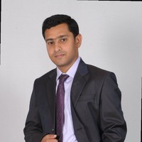 RAGHAVENDRA Y S
