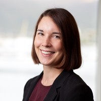 Lene Elvestad