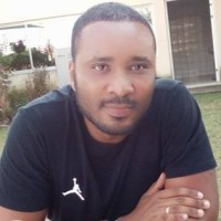 Paulino Mbebe