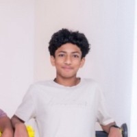 Eashan Shetty