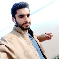 Social Media Manager And Marketing Zia Khan