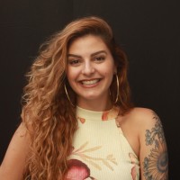 Ingrid Taveira