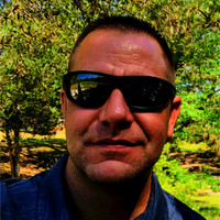 Travis Taylor