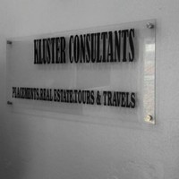 Kluster Consultants