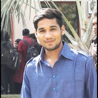 Krunal Baraiya