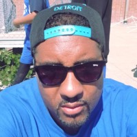 James Mosley