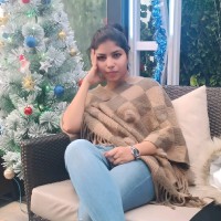 Sweety Barma