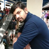 Rajesh Babu Nair