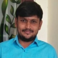 Kumar Raj