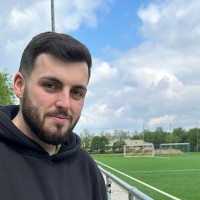 Henrik de Oliveira Reiter