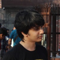 Prateek G.