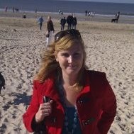 Edith Dekker