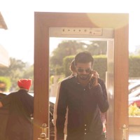 Tousif Momin