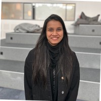 Anushka Puthia
