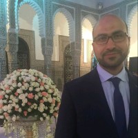 Chafik Abdalkhalki