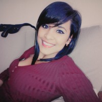 Yuliett Pop