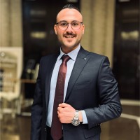 Yazeed Hamzeh