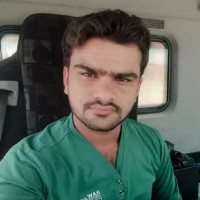Muhammad Ismail