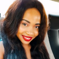 Bongiwe Mkhwanazi
