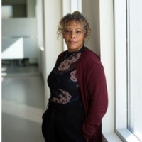 Tricia Warren
