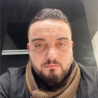 Volkan Catli